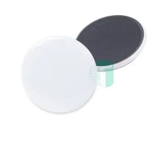 Button Badge Mag