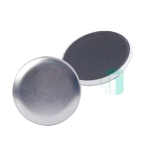 Button Badge Mag - 37