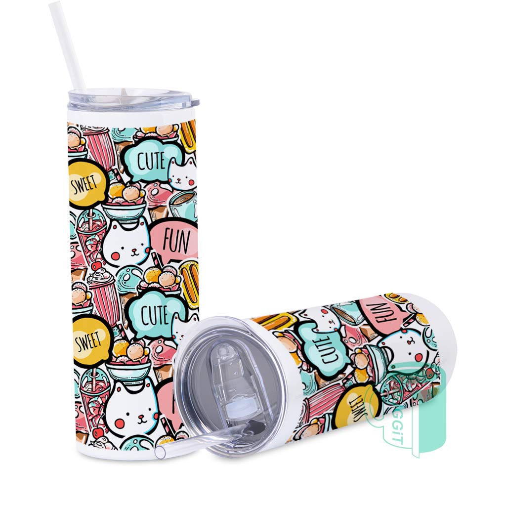 Mug-20oz-Tumbler-With-straw Mug 20oz Tumbler With straw 1