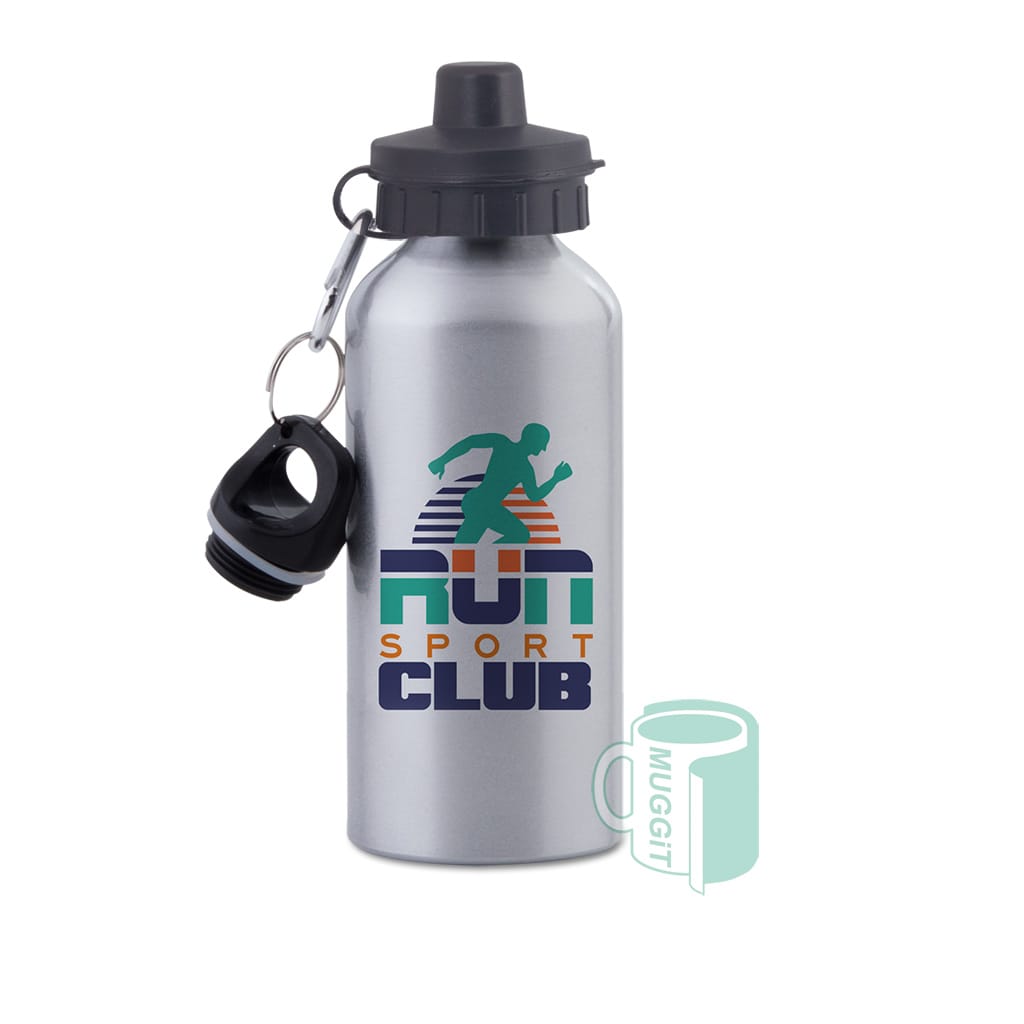 Mug Sports Bottle 600ml S 2