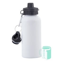 Sports Bottles - 600ml W