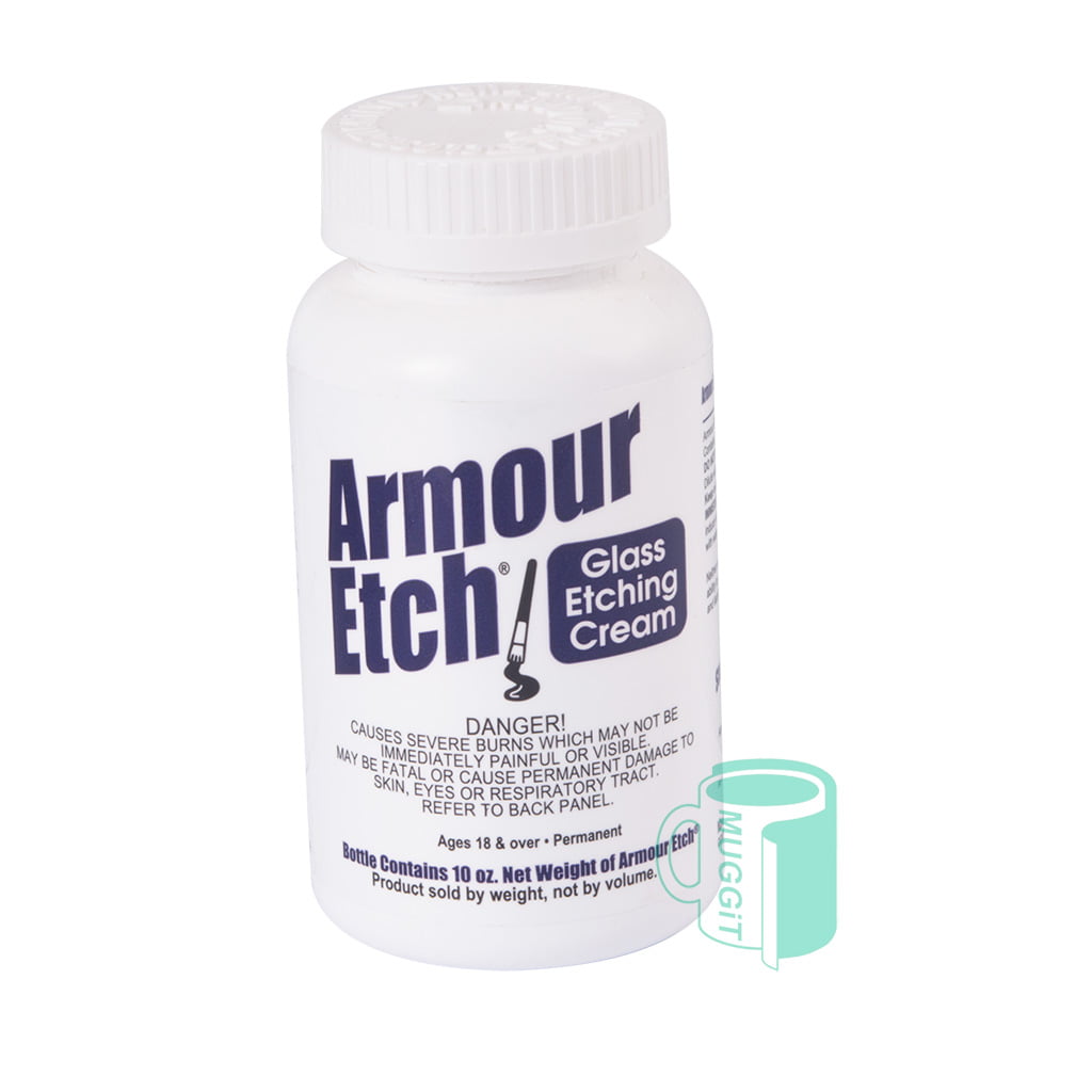 Muggit Etching Cream 10oz