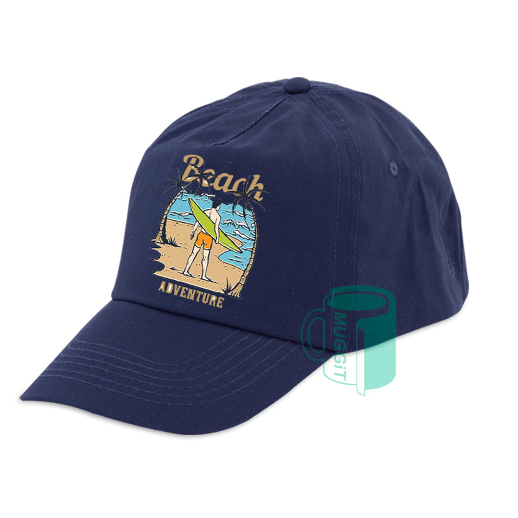 muggit cap navy hat capnNavy