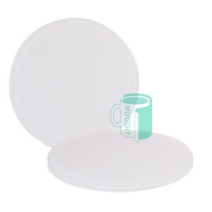 muggit coaster sublimer 2tone round plastic coastersublimer2t9.5cmround 1