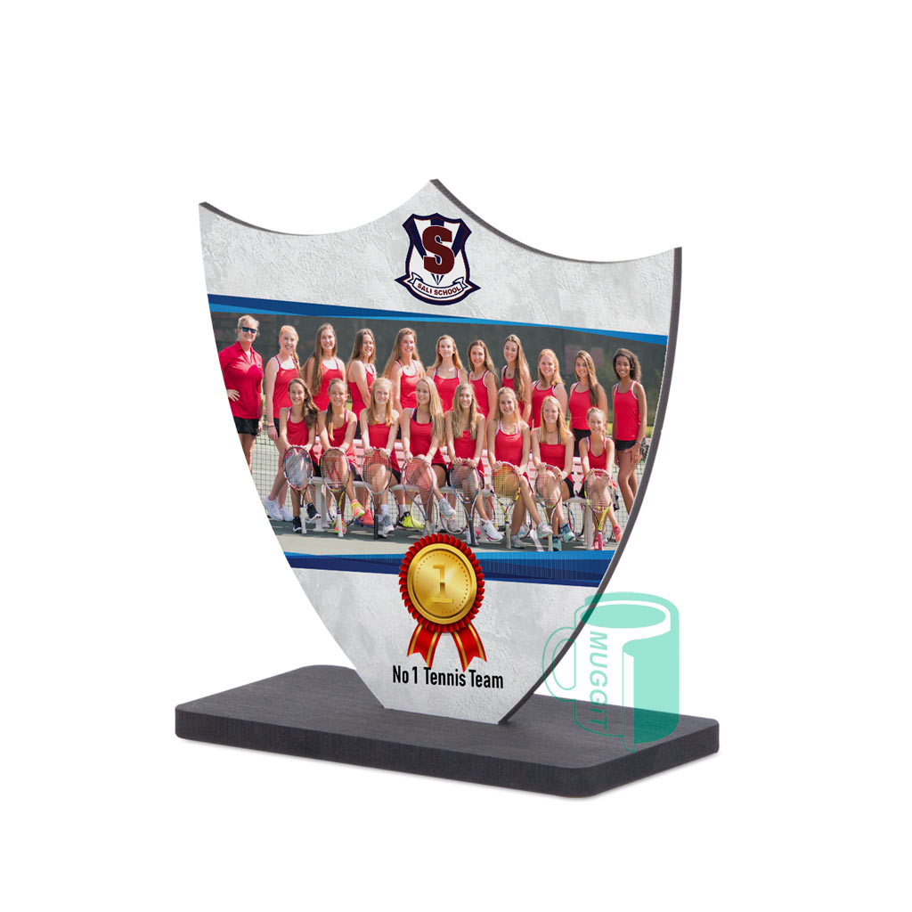 muggit hardboard trophy reward school wood hbtrophys