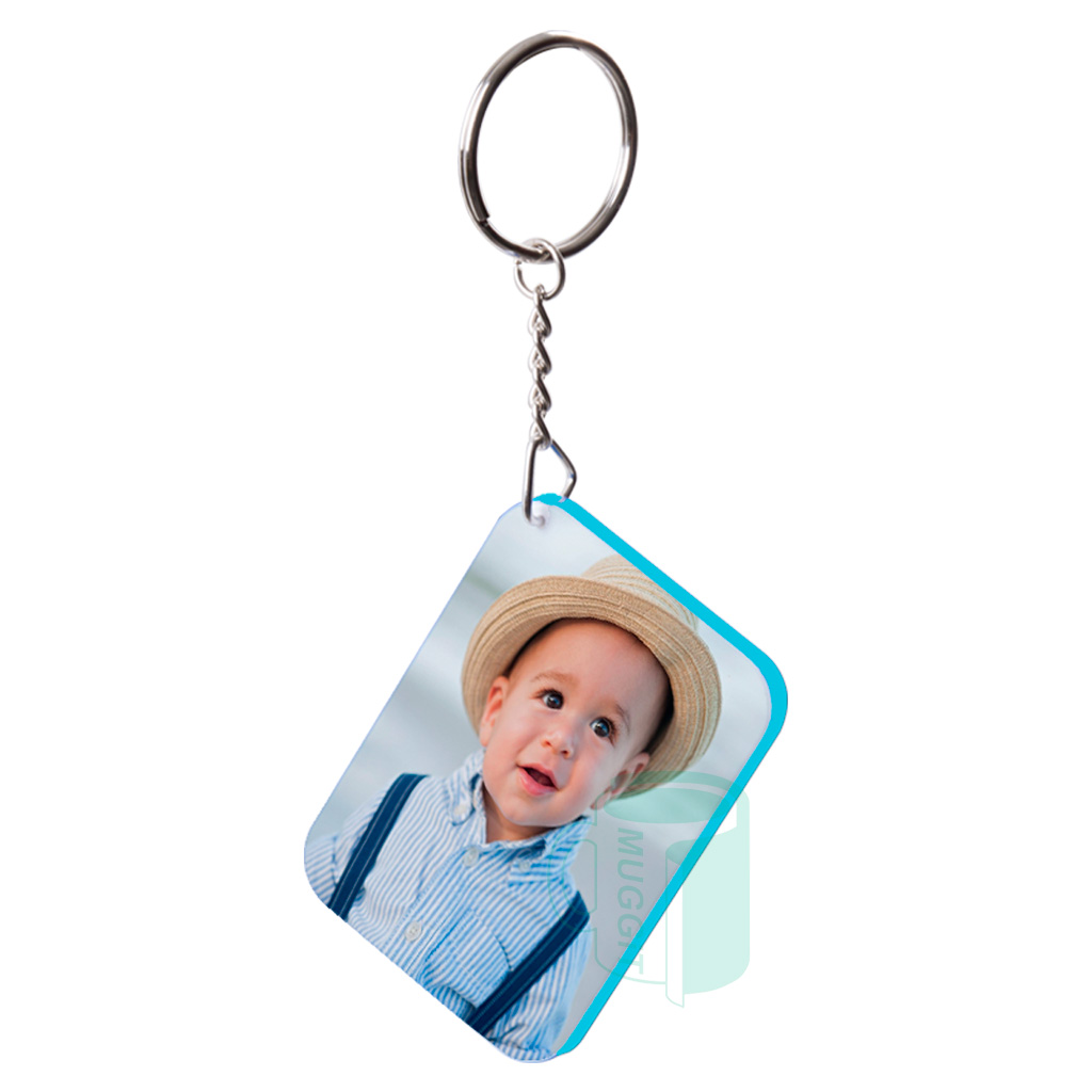 muggit keyring polymer sky trim edge plastic cc08 keyringpolymerskycc08