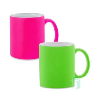 Muggit neon mugs