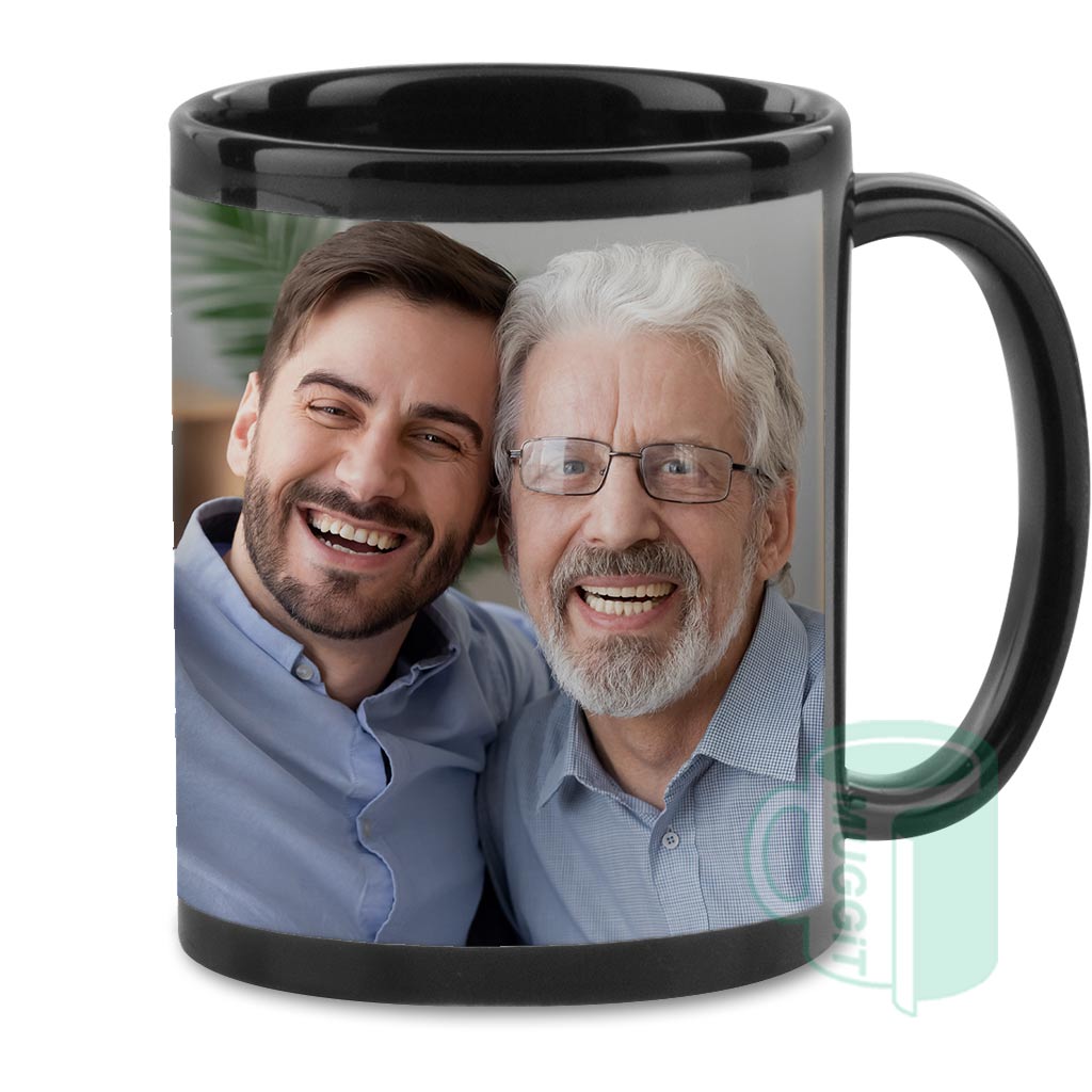 muggit mug black patch white printable area coffee mugclackpatch