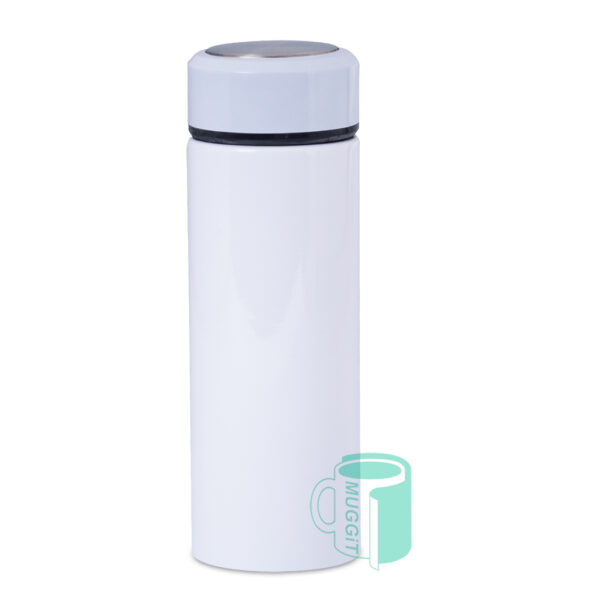 350ml stainless steel travel thermos with giftbox