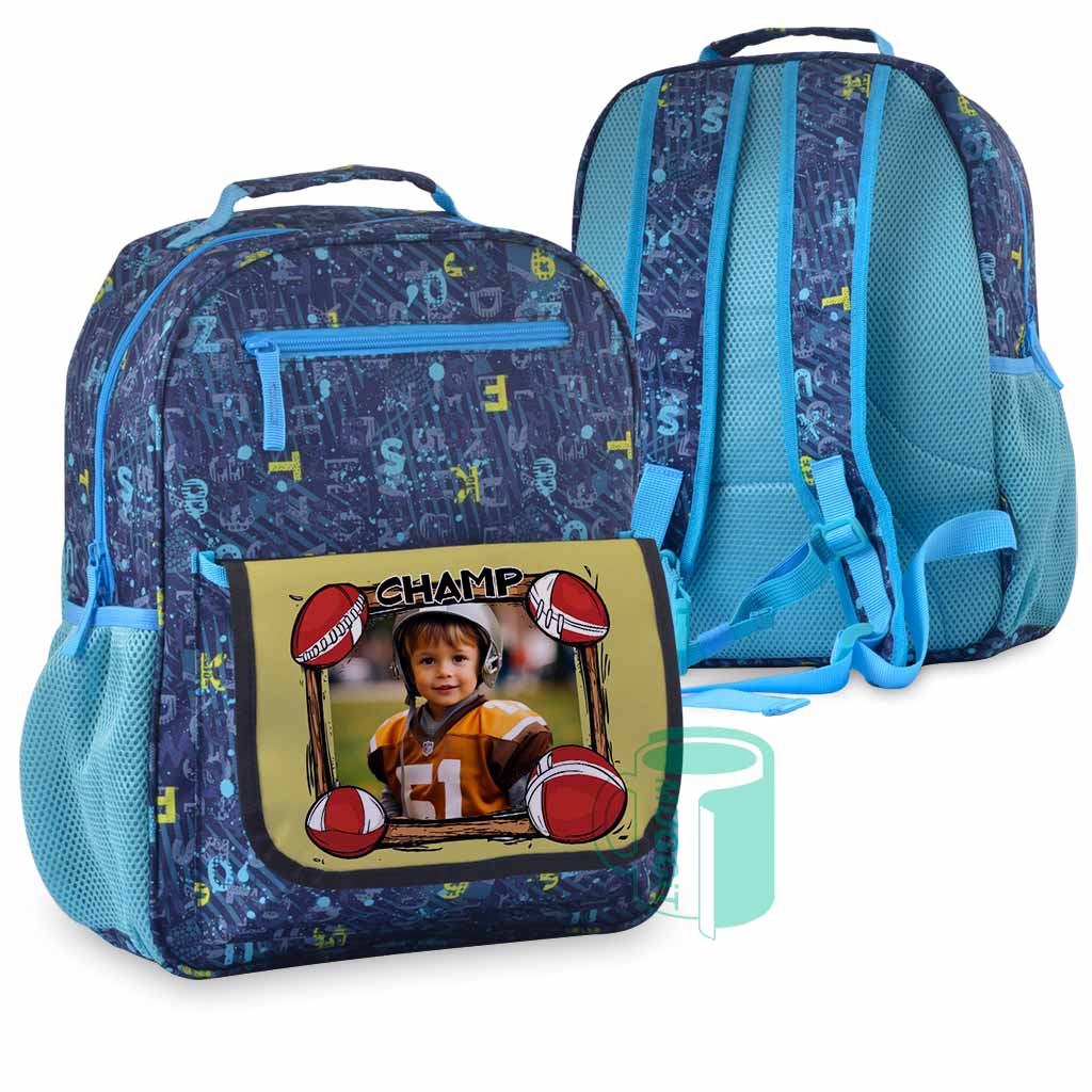 Backpacks - Image 3