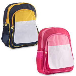 Backpacks