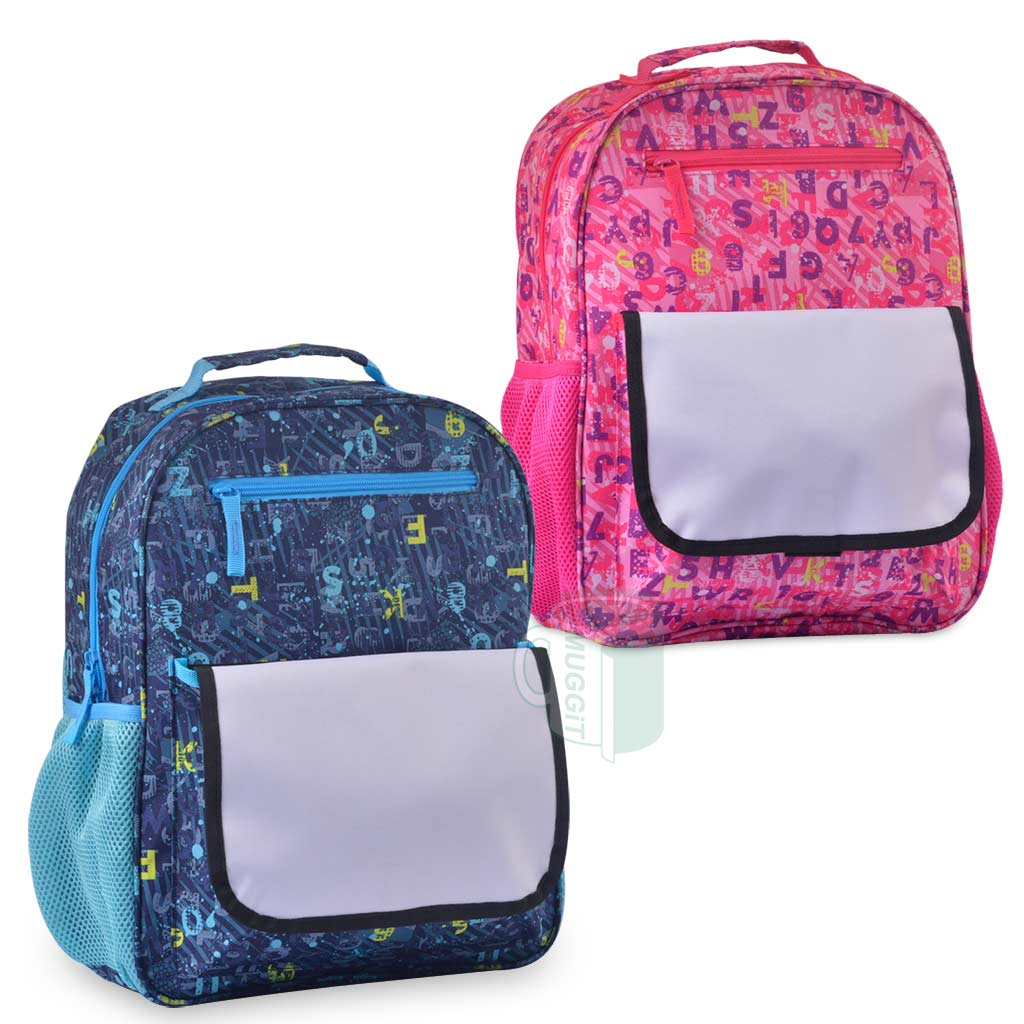 Backpacks - Image 1