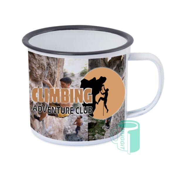 Mug Enamel Value