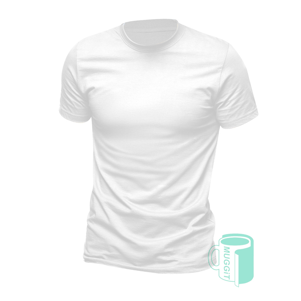 Muggit-Tshirt-White-165g-2 Muggit Tshirt White 165g 2