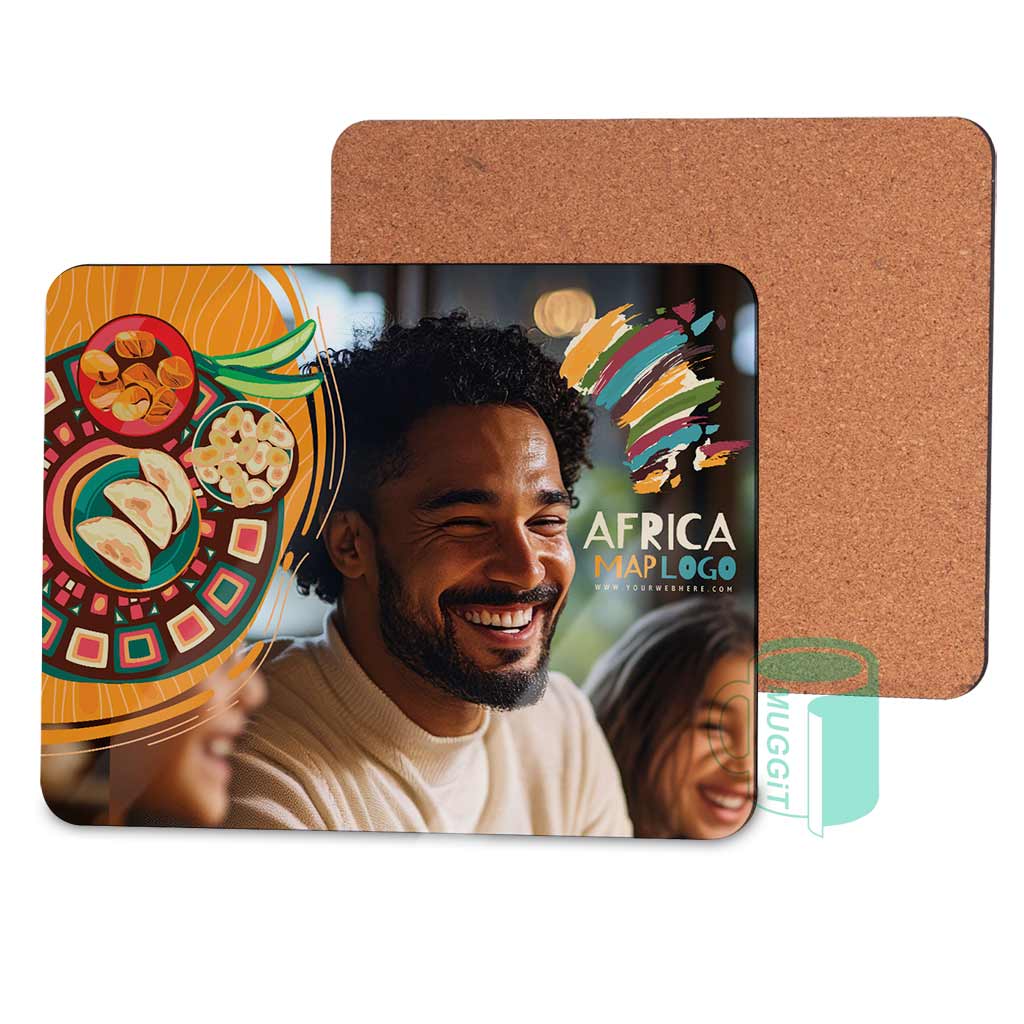 Placemat Cork 5 1