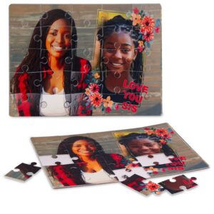 Puzzle-A4-25pc