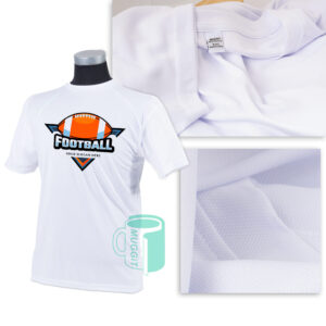 Tshirt Poly Hcomb 2 1