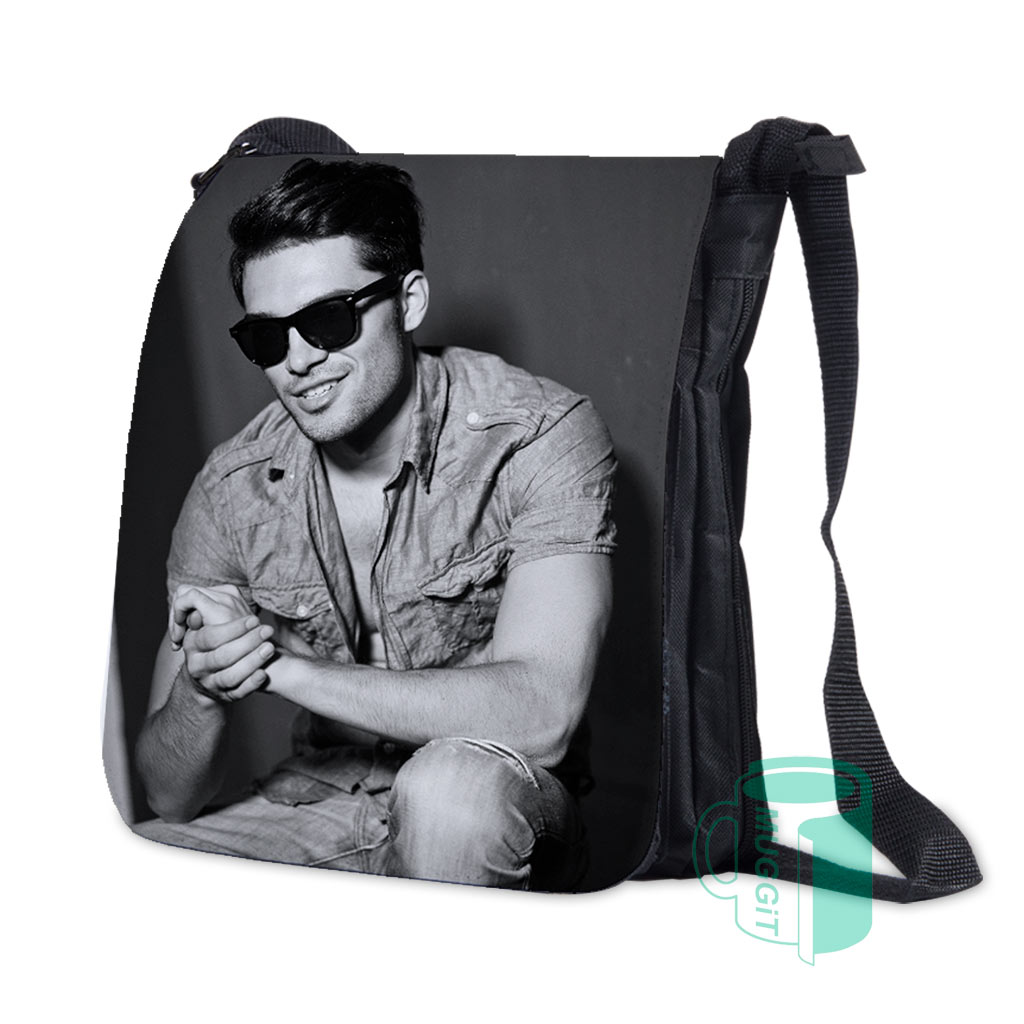 muggit_bag_shoulder_black_white_fashion_medium_bagshouldermk muggit bag shoulder black white fashion medium bagshouldermk 1