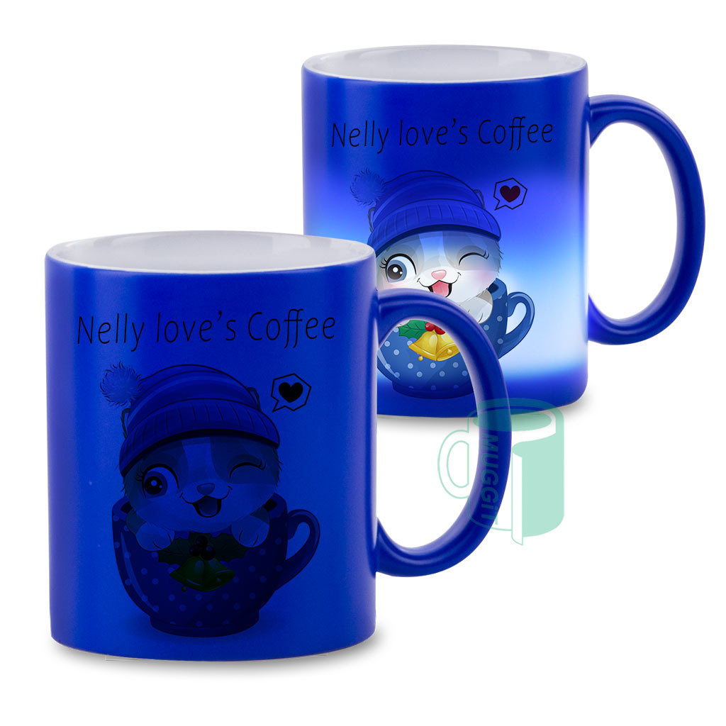 muggit mug colour change magic blue coffee mugsccblue 1