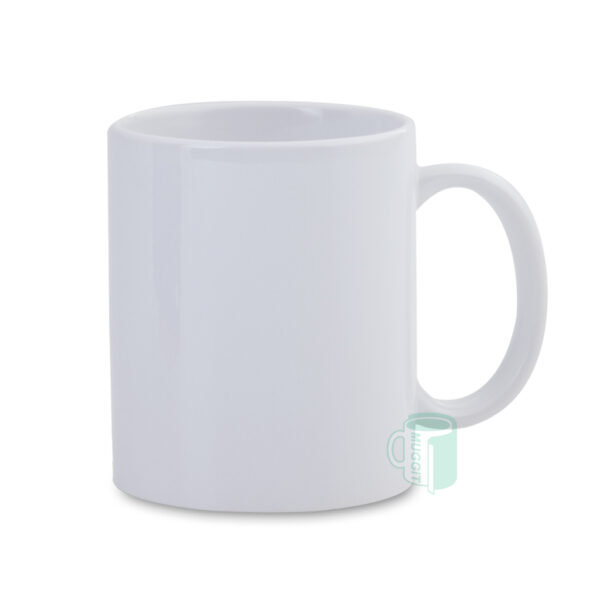 muggit mug white premium ceramic coffee tea mugwhitepremium