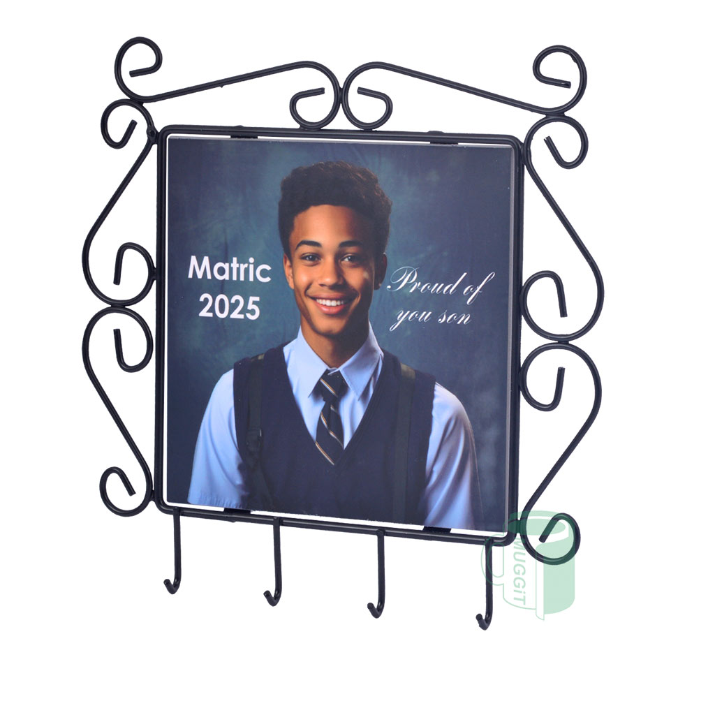 Key-Rack-Metal Key Rack Metal