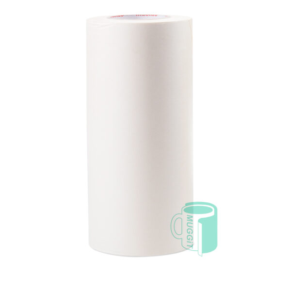 Sticker vinyl application tape allows you to transfer sticker vinyl