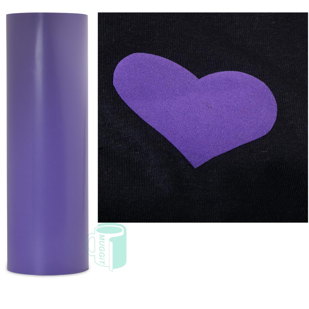 Muggit-Videoflock-Light-Purple-SFL17----2 Muggit Videoflock Light Purple SFL17 2