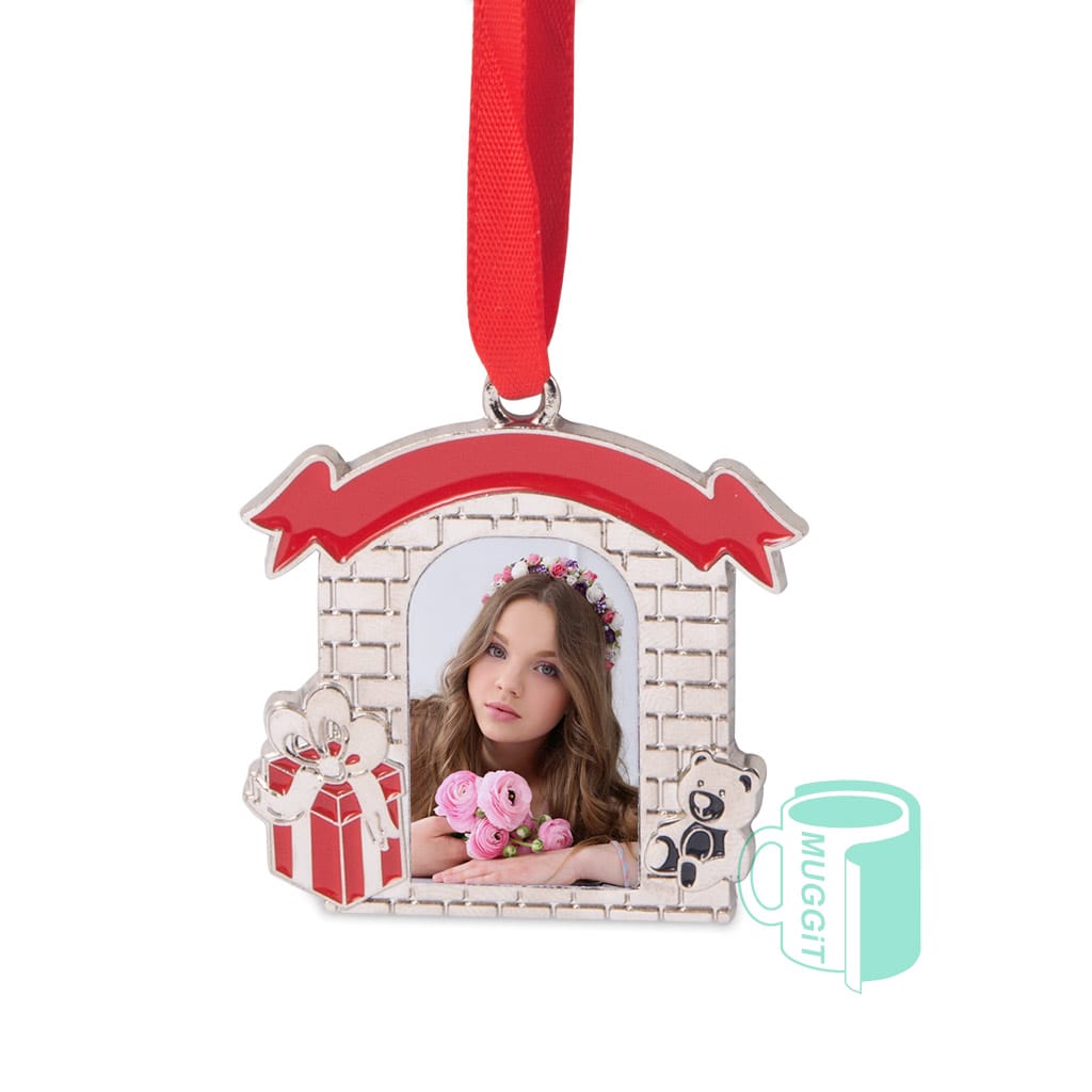 Ornament-Xmas-Fireplace Ornament Xmas Fireplace 1