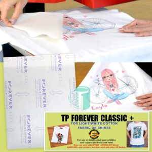 Forever Classic + Paper