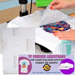 Forever Lasertrans Paper
