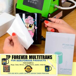 Forever Multitrans Paper