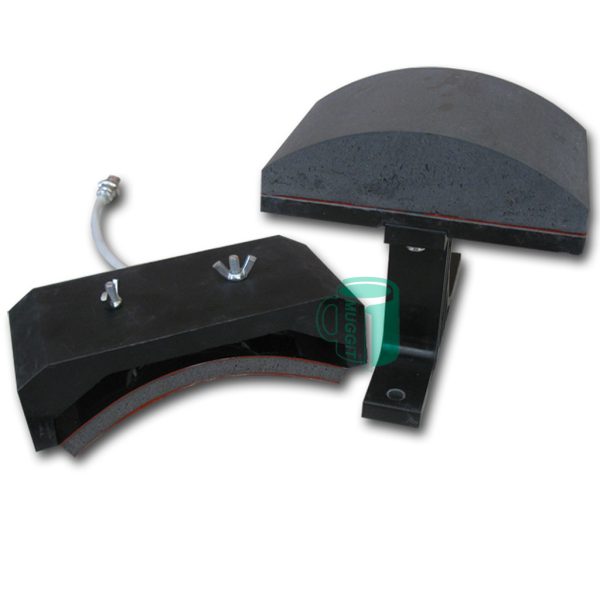 4 in 1 cap press attachment gives you the ability to press on caps