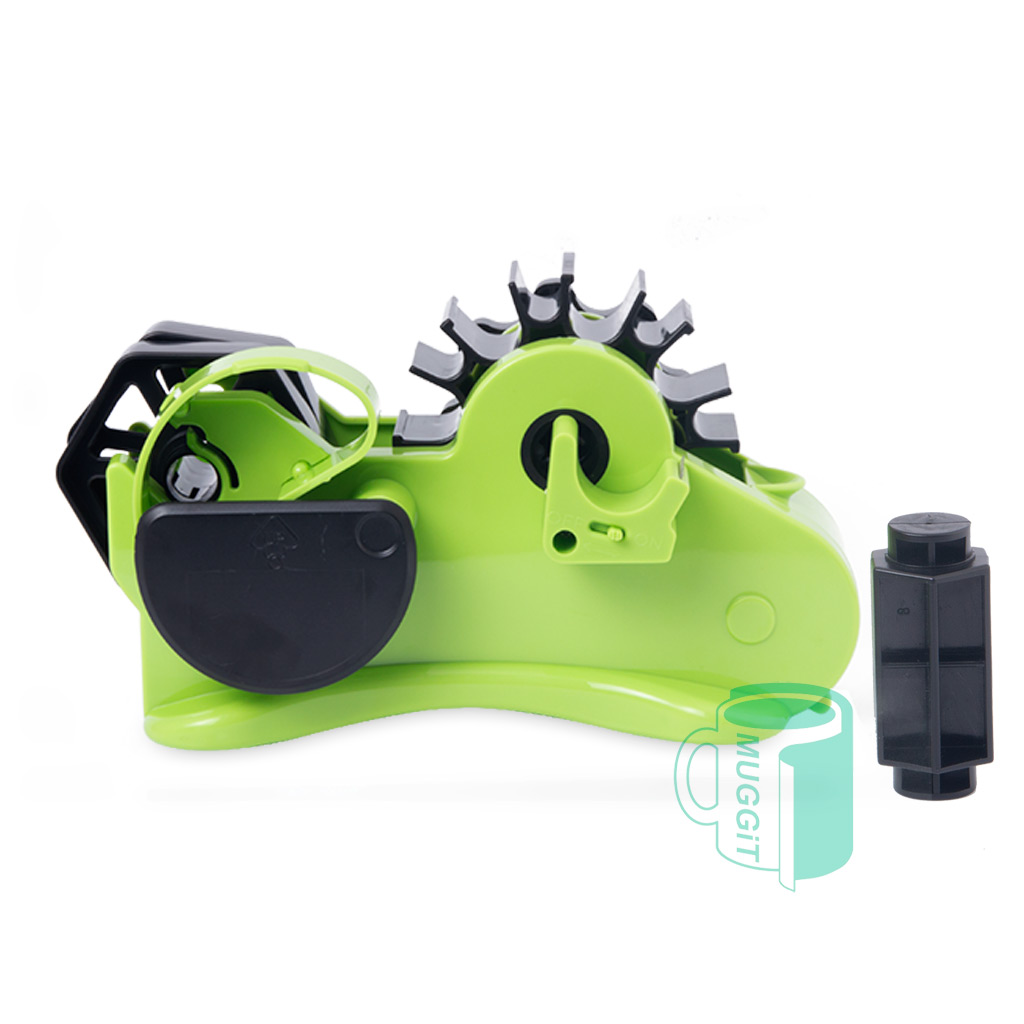 muggit heat tape dispenser assesories holder 2 heattapedispenser