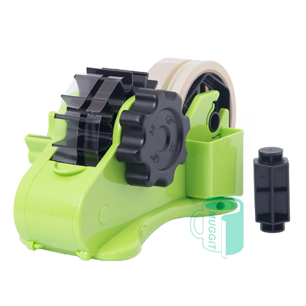 muggit heat tape dispenser assesories holder 3 heattapedispenser