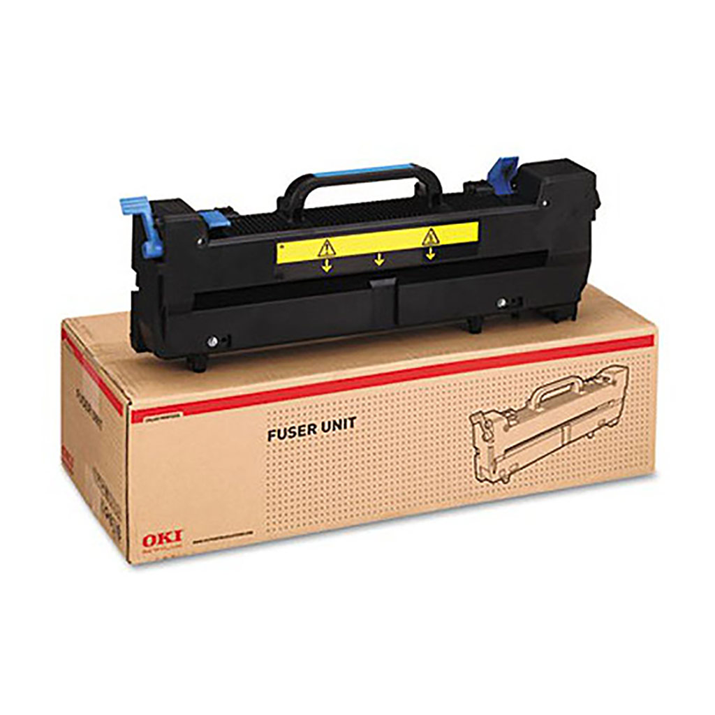 Fuser Unit for the OKI C920WT/9420WT Laser Printer C920WT Fuser Unit C920WT (42931723)
