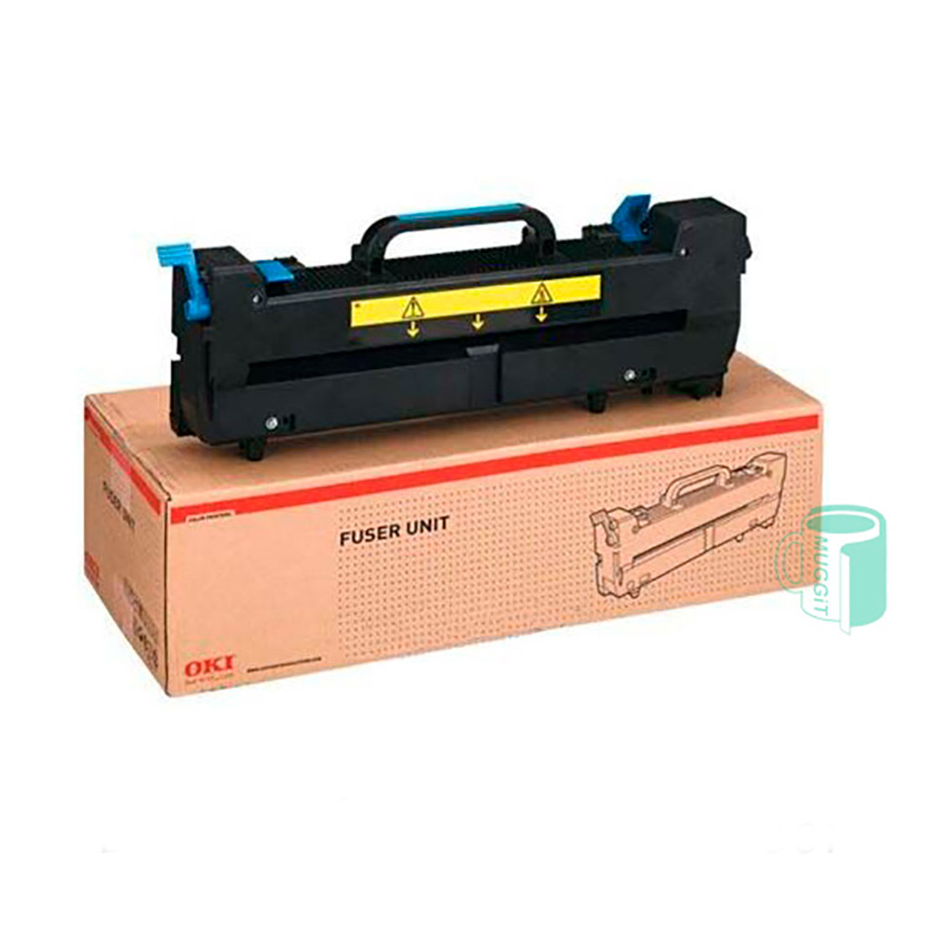 muggit_laserokipro8432fuser Pro8432 Fuser Unit (44848814)