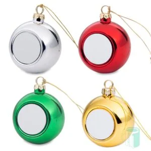 Home 112 Our special occasion hanging Xmas photo balls have a sublimation printable metal insert for you to personalise lovely photos and others designs onto them.