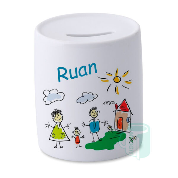 muggit mug piggy money bank savings kids mugpiggy 1