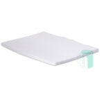 Nomex pads coated surface printing aid in transfer print to go right to the edge. Prevent damage to delicate substrates, such as ceramic tiles or glass