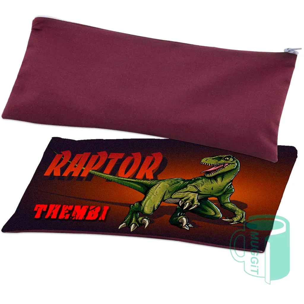Pencil Bag - Image 2