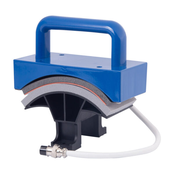 Cap attachment for the Craft Express heat press