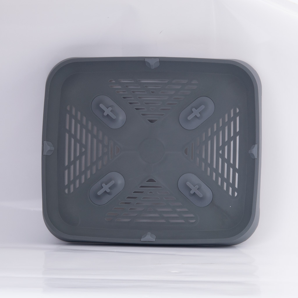 muggit press craft blue heat up trayt