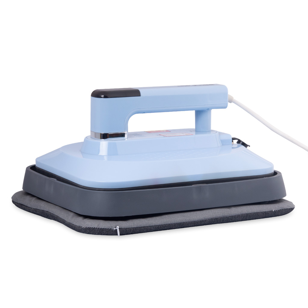 Craft Express handheld press for both the craft and low volume marketCraft Express heat press - 30.48x25.4cm - Cap and Mug attachments optional extras