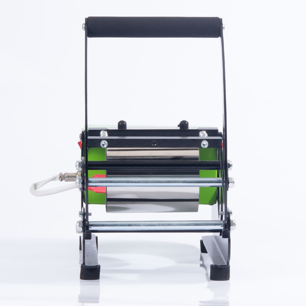 muggit press mug lime back