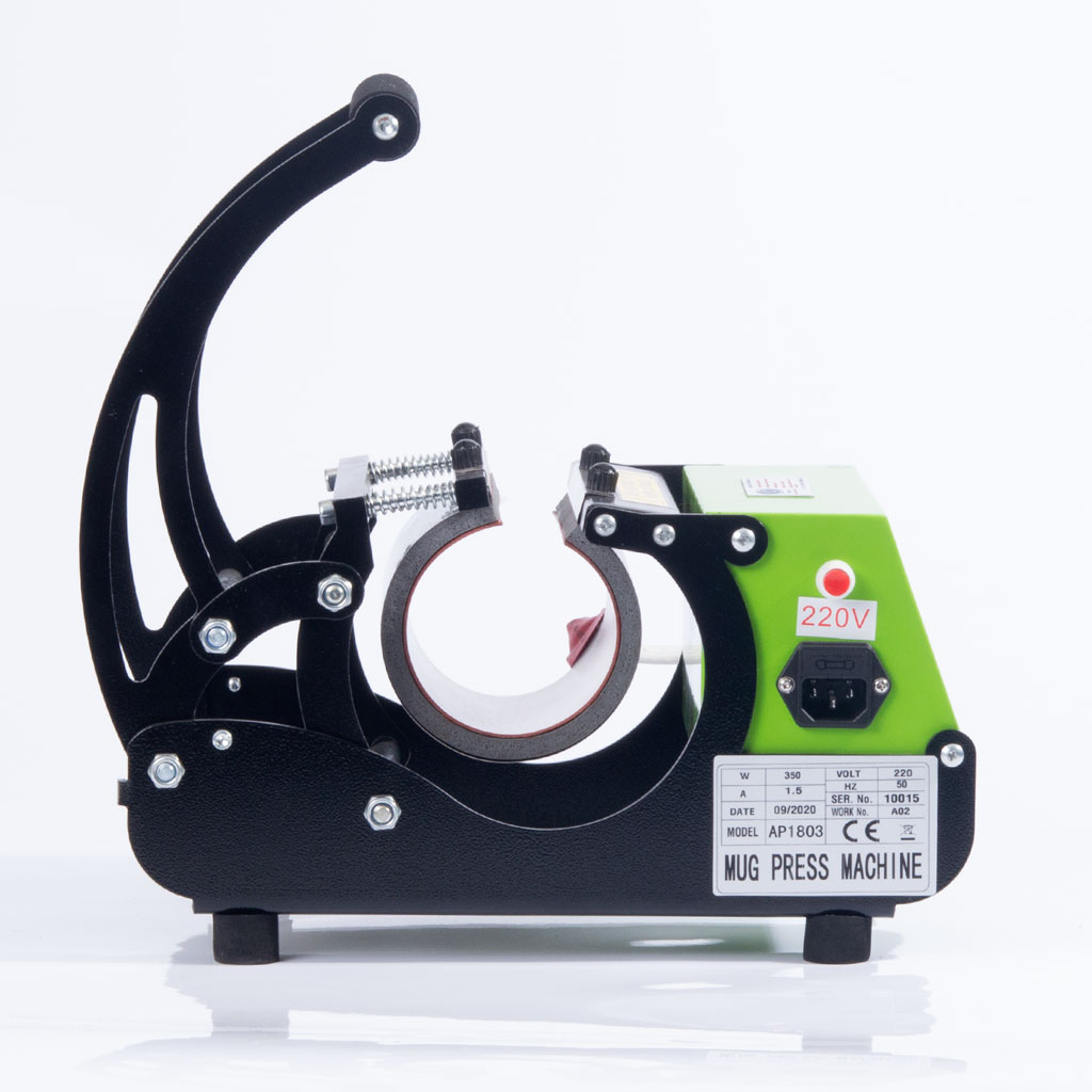 muggit press mug lime left