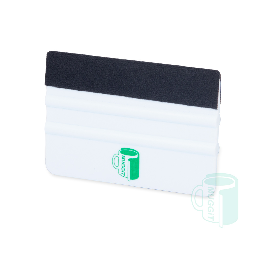 The vinyl application squeegee scraper helps your to apply sticker vinyl, Squeegee / Scraper for vinyl, videoflex, transfers, cameo crafts