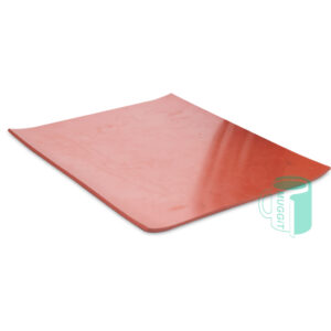 Muggit Silicone heat resistant Pads for pressing the polymer cutting boards