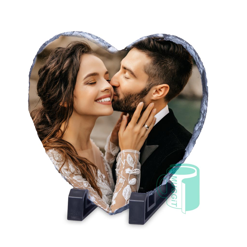 muggit_stone_heart_matte_slate_stand_photo_frame_stoneheartmatte muggit stone heart matte slate stand photo frame stoneheartmatte
