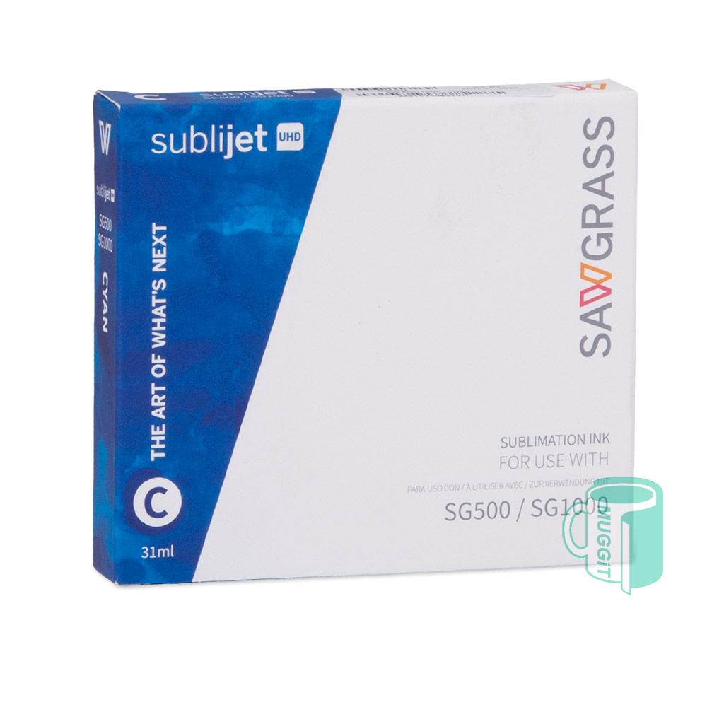 muggit sublimation ink sawgrass sg 500 1000 subsawgrasssg500 1000c 1