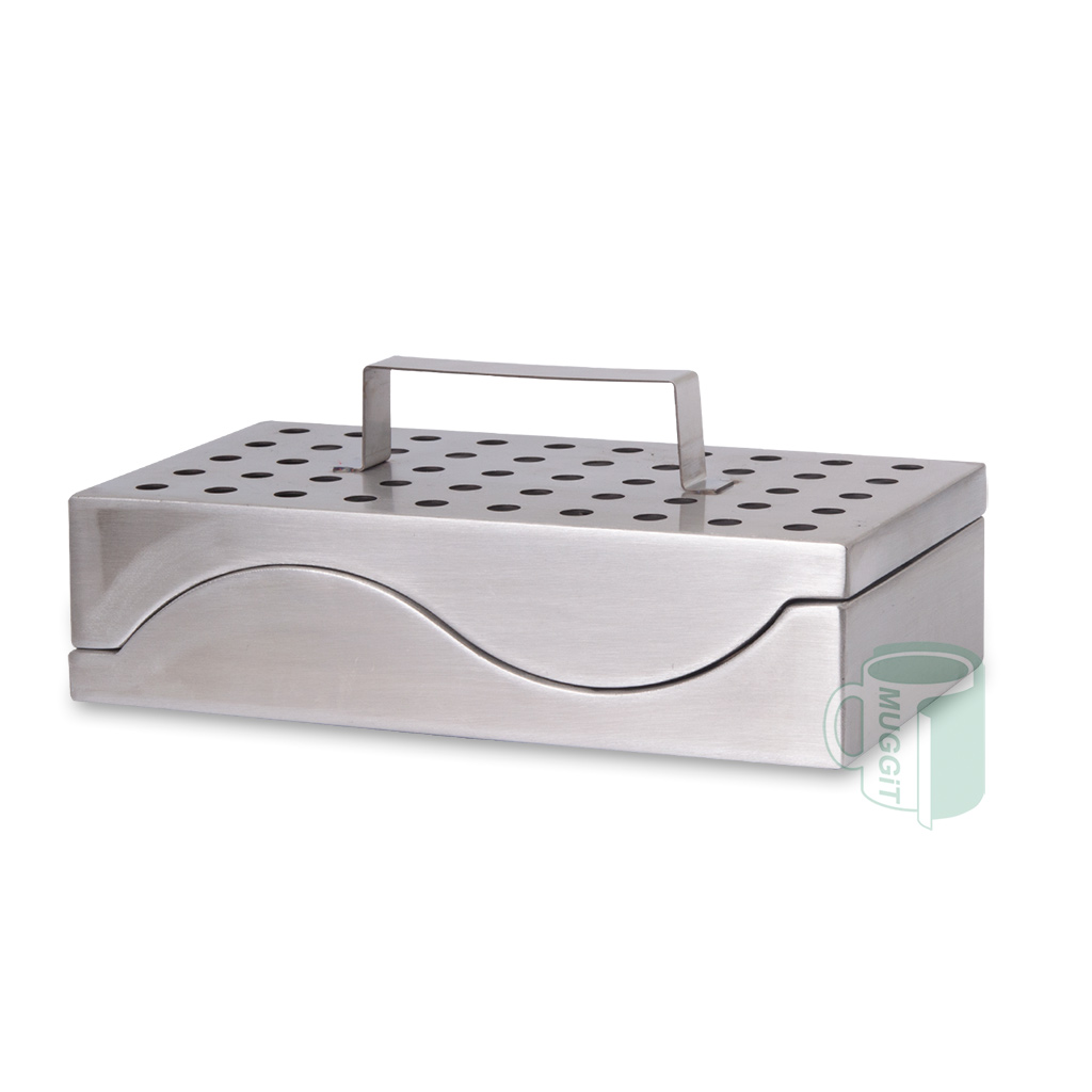 muggit_sublimer_mould_curve_wave_bend_sublimermould135220w Metal mould for bending sublimer product - max size 135 x 220mm - Wave shape - LS-ACM05